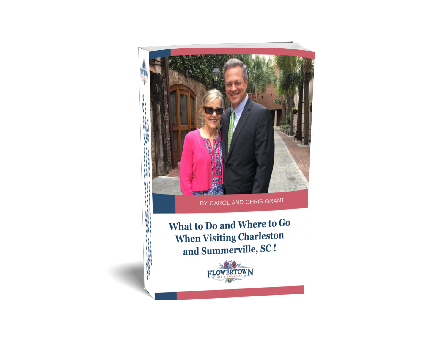 Fowertown Bed and Breakfast Free Guide